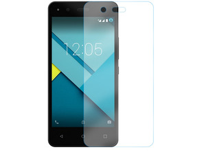 Cristal templado bq Aquaris M4.5