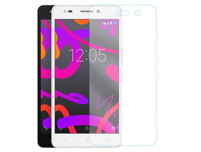Cristal templado bq Aquaris M5