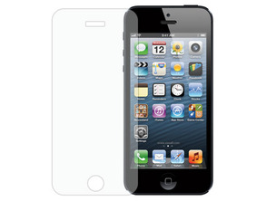 Cristal templado iPhone 5/5C/5S/SE