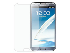 Cristal templado Samsung Galaxy Note 2