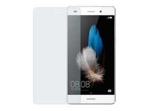 Cristal templado Huawei P8