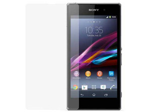 Protector de Pantalla Cristal Templado Sony Xperia Z1 Compact