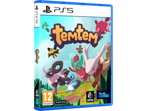 Añadir a la cesta Temtem PS5 Temtem PS5