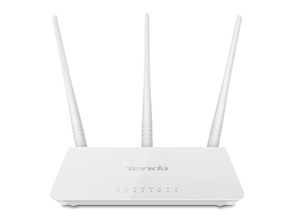 Tenda F3 Router Repetidor Wireless 802.11B/G/N