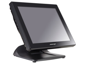 Añadir a la cesta Tpv 15" Pulgadas Intel® Celeron® Posiflex Tp10381335 | Fanless Tpv 15" Pulgadas Intel® Celeron® Posiflex Tp10381335 | Fanless
