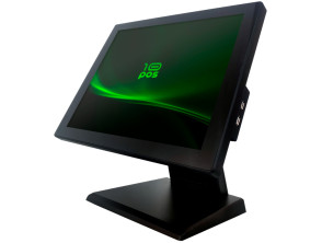 Añadir a la cesta Computadora Punto de Venta 10POS 1OT-1515H 2,5 GHz 38,1 cm (15") Pantalla Táctil Negro Computadora Punto de Venta 10POS 1OT-1515H 2,5 GHz 38,1 cm (15") Pantalla Táctil Negro