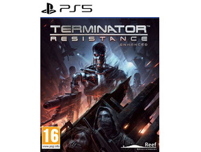 Añadir a la cesta Terminator: Resistance Enhanced PS5 Terminator: Resistance Enhanced PS5