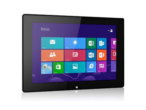 Añadir a la cesta Tablet BQ Tesla 2 W8 10.1" Tablet BQ Tesla 2 W8 10.1"