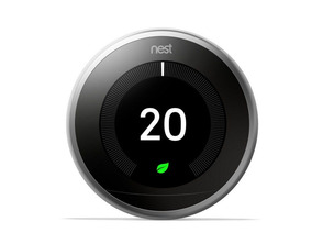 Añadir a la cesta Termostato Google Nest 3ª Generación T3028IT Acero Inoxidable Termostato Google Nest 3ª Generación T3028IT Acero Inoxidable