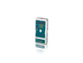 Añadir a la cesta Tester de Cables LAN & USB con Unidad Remota - Equip Tester de Cables LAN & USB con Unidad Remota - Equip