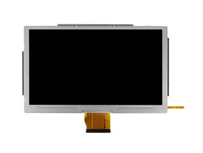 Pantalla TFT LCD GamePad Wii U