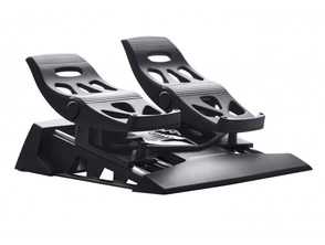 T. Flight Rudder Pedals Xbox Series / Xbox One / PS4 / PC