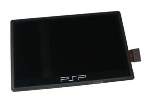 Pantalla TFT LCD PSP Go