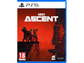 The Ascent PS5