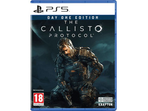 Añadir a la cesta The Callisto Protocol Day One Edition PS5 The Callisto Protocol Day One Edition PS5