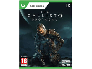 Añadir a la cesta The Callisto Protocol Day One Edition Xbox Series X The Callisto Protocol Day One Edition Xbox Series X
