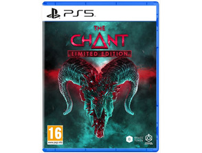 Añadir a la cesta The Chant: Limited Edition PS5 The Chant: Limited Edition PS5