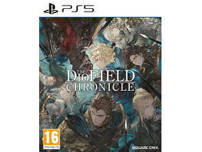 Añadir a la cesta The Diofield Chronicle PS5 The Diofield Chronicle PS5