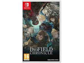 Añadir a la cesta The Diofield Chronicle Switch The Diofield Chronicle Switch
