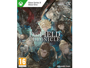 Añadir a la cesta The Diofield Chronicle Xbox One/Xbox Series X The Diofield Chronicle Xbox One/Xbox Series X