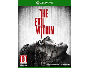 Añadir a la cesta The Evil Within XBOX ONE The Evil Within XBOX ONE