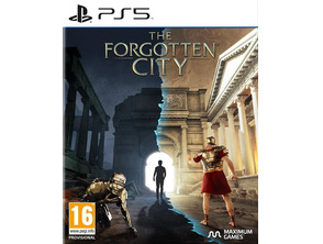 The Forgotten City PS5