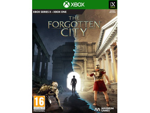 Añadir a la cesta The Forgotten City Xbox One/Xbox Series X The Forgotten City Xbox One/Xbox Series X