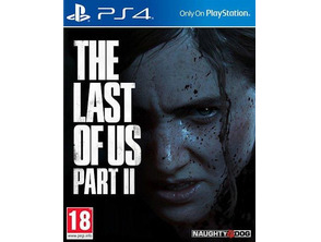 The Last of Us 2 PS4