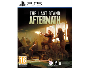 Añadir a la cesta The Last Stand: Aftermath PS5 The Last Stand: Aftermath PS5