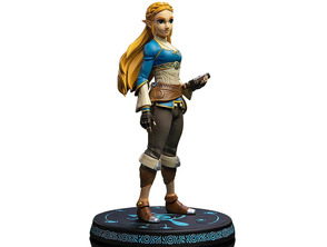 Añadir a la cesta The Legend of Zelda Breath of the Wild - Zelda The Legend of Zelda Breath of the Wild - Zelda