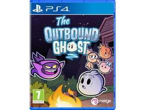Añadir a la cesta The Outbound Ghost PS4 The Outbound Ghost PS4