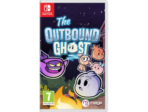 Añadir a la cesta The Outbound Ghost Switch The Outbound Ghost Switch