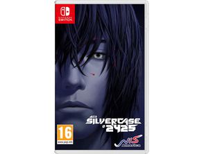 Añadir a la cesta The Silver Case 2425 Switch The Silver Case 2425 Switch