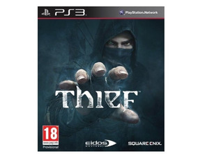 Añadir a la cesta Thief PS3 Thief PS3