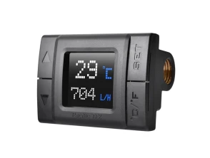 Indicador de flujo Thermaltake Pacific TF2 1/4