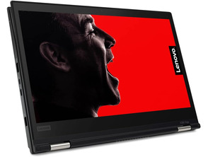 Thinkpad Yoga X380 Full HD 13,3 Táctil I5 8GB RAM 256GB SSD  WIN.11 + Lápiz + Teclado Reacondiconado