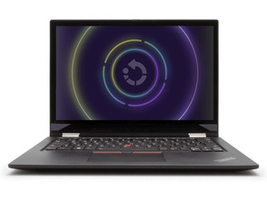 Thinkpad Yoga X390 Full HD 13,3 I5 (8ª GEN) 8GB RAM 256GB SSD + Lápiz WIN.11 Reacondicionado Grado A