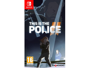 This is The Police Switch