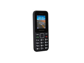Thomson t11 movil senior dual sim negro