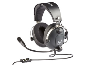 Thrustmaster Auriculares T.Flight U.S. Air Force Edition DTS PS5/PS4/Xbox One/Xbox Series/PC