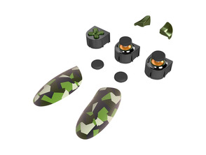 Añadir a la cesta Thrustmaster eSwap X Green Color Pack Thrustmaster eSwap X Green Color Pack