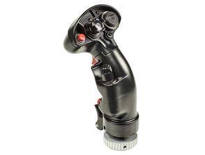 Thrustmaster F/A-18C Hornet Hotas Add-On Grip