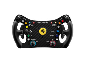 Thrustmaster Ferrari F488 GT3 Wheel Add-On (PS5 / PS4 / Xbox Series / Xbox One / PC)
