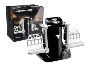 TPR Thrustmaster Pendular Rudder