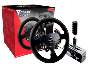Thrustmaster TM Rally Race Gear Sparco MOD