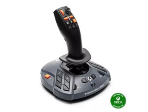 Añadir a la cesta Thrustmaster SimTask Farmsick XBOX Thrustmaster SimTask Farmsick XBOX