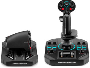 Añadir a la cesta Thrustmaster Sol-R 4 HOTAS - Joystick y Acelerador PC Thrustmaster Sol-R 4 HOTAS - Joystick y Acelerador PC