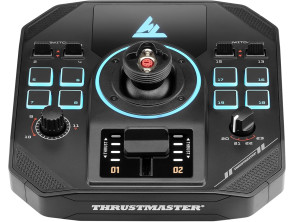Añadir a la cesta Thrustmaster Sol-R 5 Base Joystick PC Thrustmaster Sol-R 5 Base Joystick PC