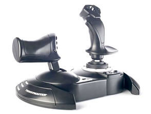 Thrustmaster T.Flight Hotas One (Xbox One/PC/Xbox Series)