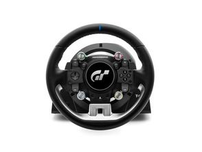 Thrustmaster T-GT II Pack (Volante + Base) PS4/PS5/PC